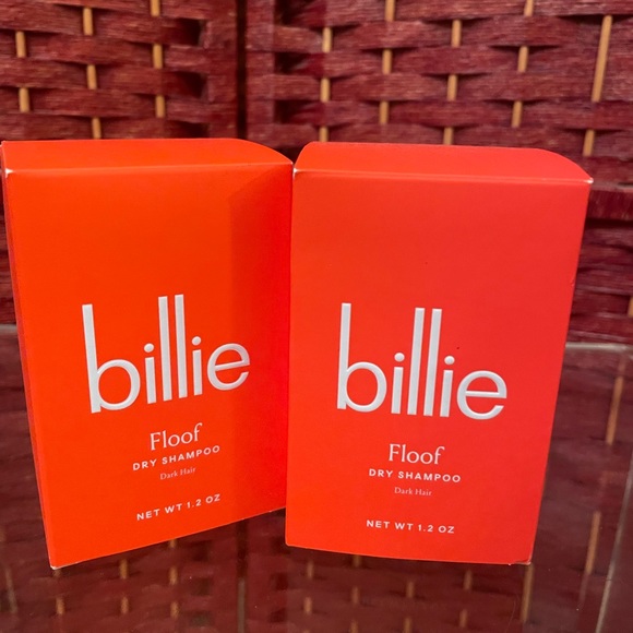 billie Hair Billie Dry Shampoo Full Size Nib Poshmark